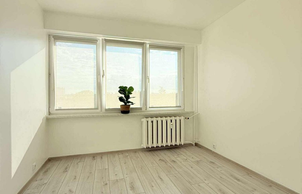 Ładne 2 pokoje*Ul. Chrobrego 34m2