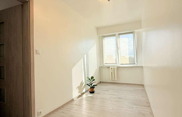 Ładne 2 pokoje*Ul. Chrobrego 34m2