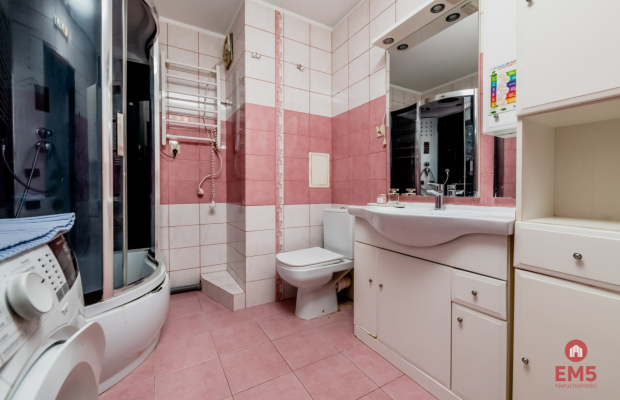 3 pokoje, Białostoczek