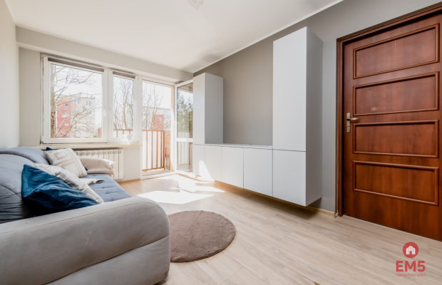 3 pokoje, Białostoczek