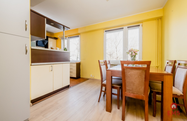 3 pokoje, Białostoczek