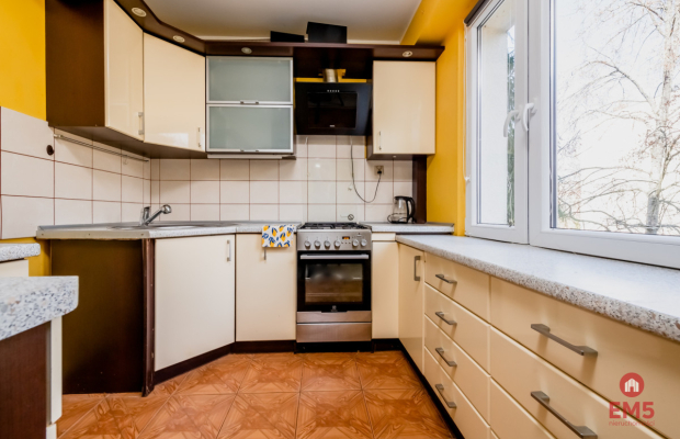 3 pokoje, Białostoczek