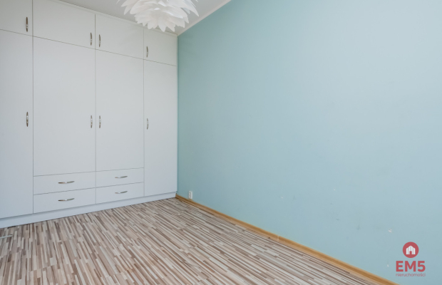 3 pokoje, Białostoczek