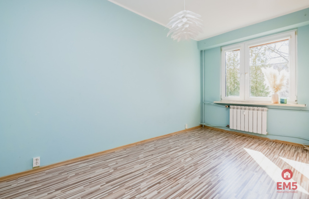 3 pokoje, Białostoczek