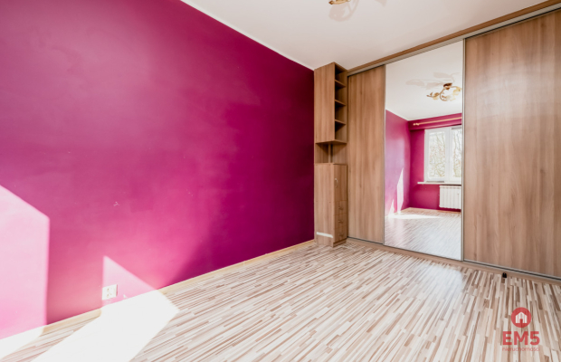 3 pokoje, Białostoczek