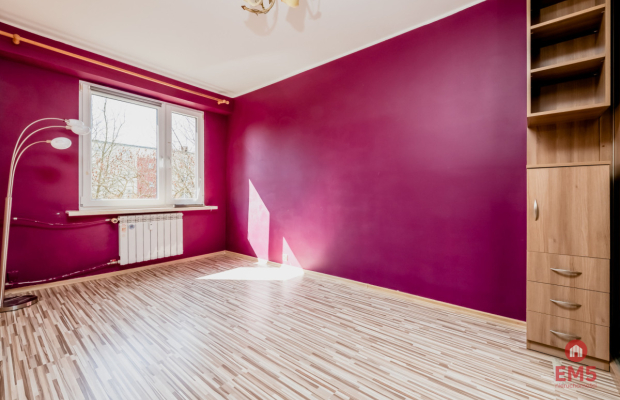 3 pokoje, Białostoczek