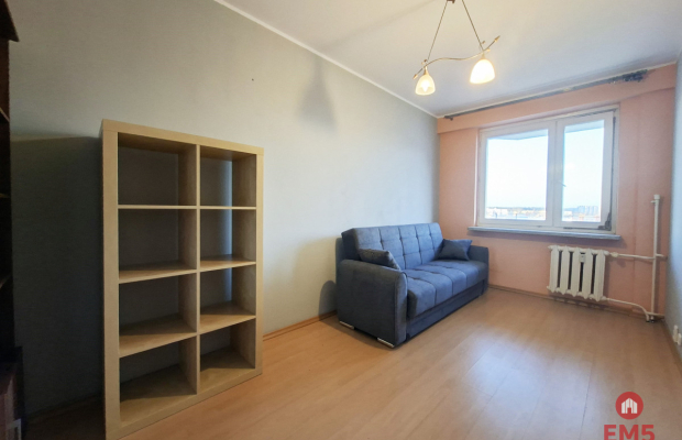 Mieszkanie 3 pokoje. Nowe Miasto