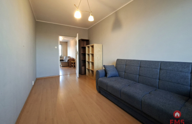 Mieszkanie 3 pokoje. Nowe Miasto