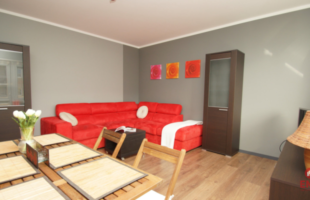 2 pokoje na  wynajem, ul. KEN