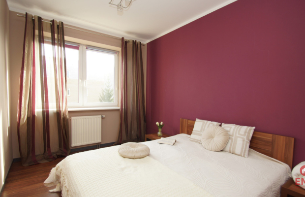 2 pokoje na  wynajem, ul. KEN