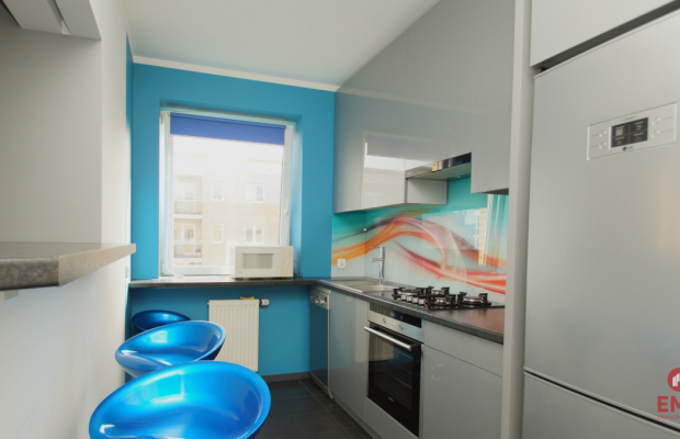 2 pokoje na  wynajem, ul. KEN