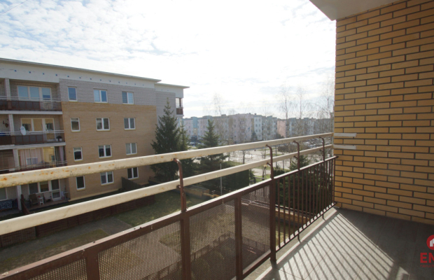 2 pokoje na  wynajem, ul. KEN