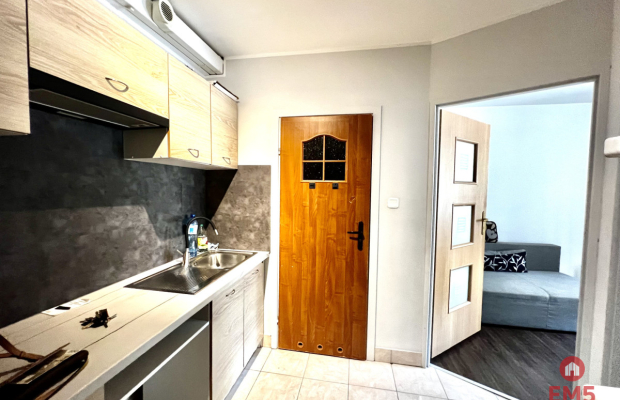 Nowe Miasto kawalerka na wynajem