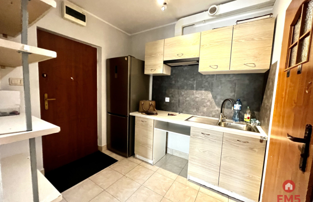 Nowe Miasto kawalerka na wynajem