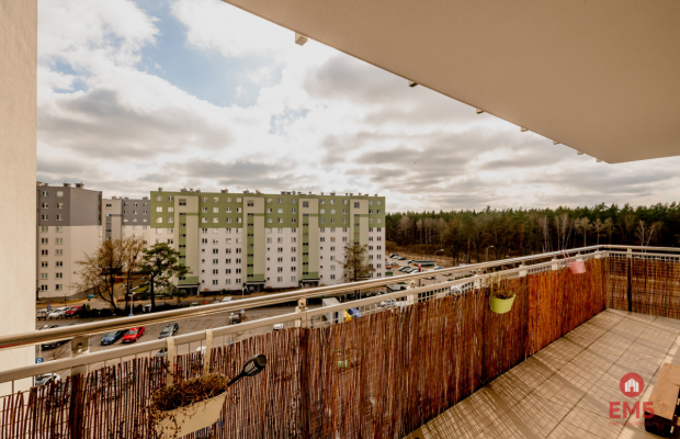 4 pokoje na wynajem, Wiadukt