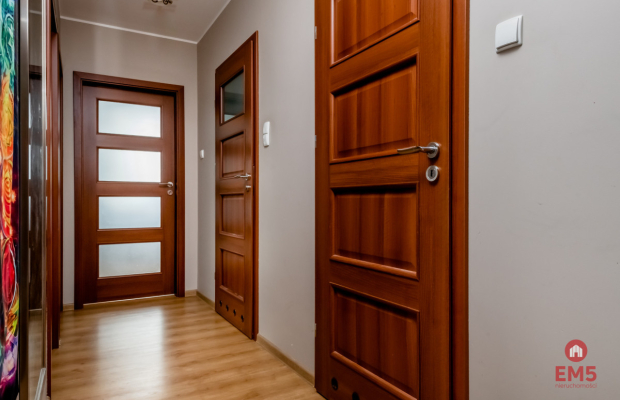 4 pokoje na wynajem, Wiadukt