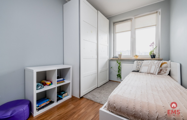 4 pokoje na wynajem, Wiadukt