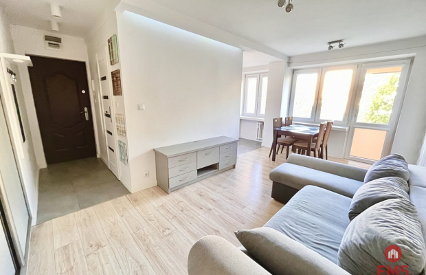 Wynajem, dwa pokoje ul. Gruntowa