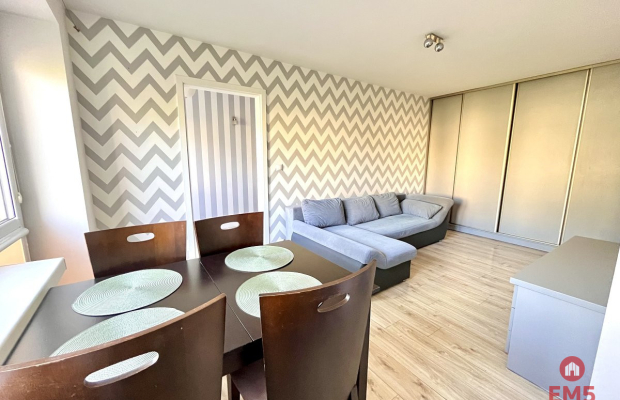 Wynajem, dwa pokoje ul. Gruntowa