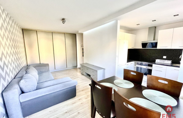 Wynajem, dwa pokoje ul. Gruntowa