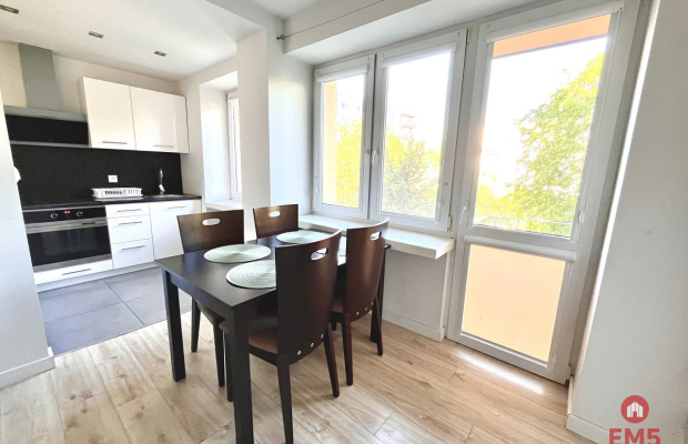 Wynajem, dwa pokoje ul. Gruntowa