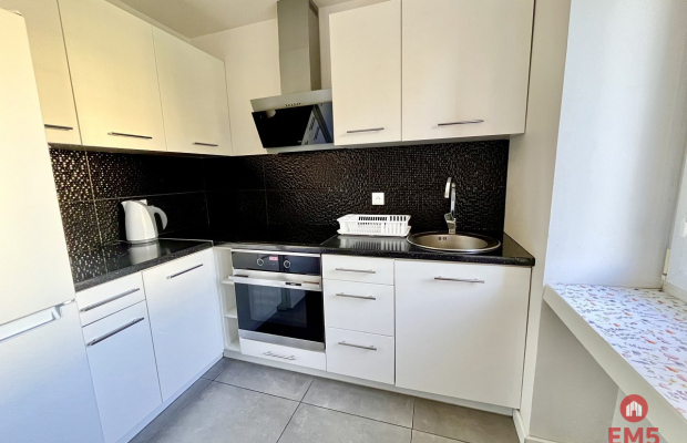 Wynajem, dwa pokoje ul. Gruntowa