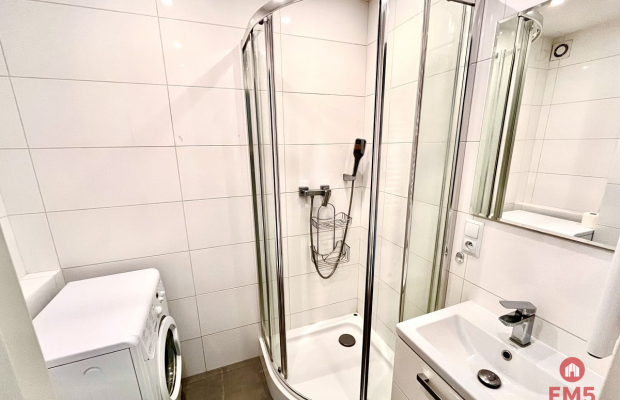 Wynajem, dwa pokoje ul. Gruntowa