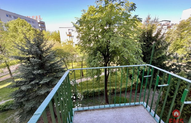 Wynajem, dwa pokoje ul. Gruntowa