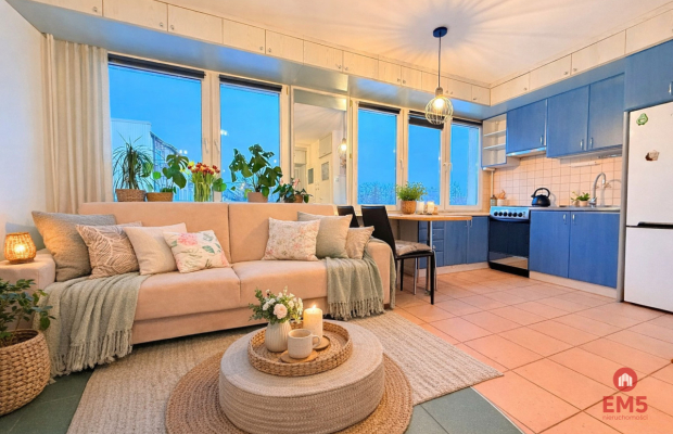 Bema Wynajem 2 pokoje