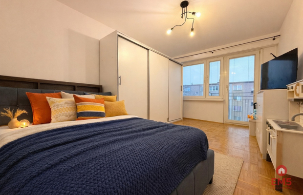 Bema Wynajem 2 pokoje