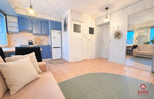 Bema Wynajem 2 pokoje