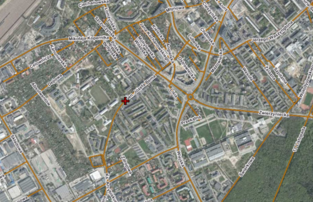 Bema Wynajem 2 pokoje