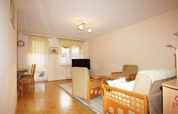 Mieszkanie trzypokojowe w Centrum