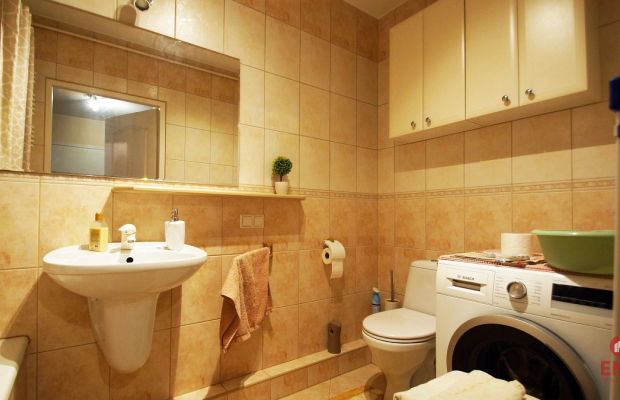 Mieszkanie trzypokojowe w Centrum