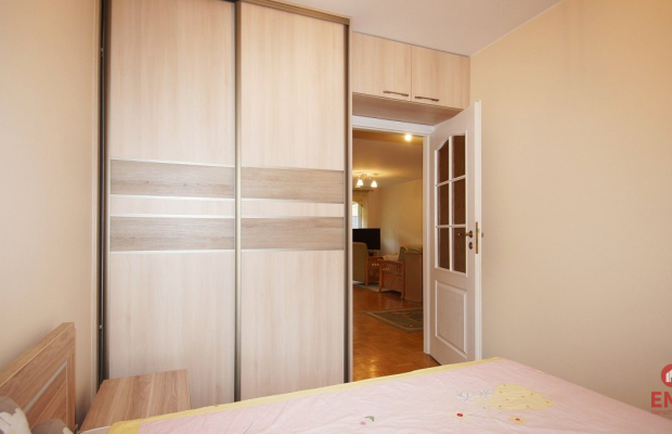 Mieszkanie trzypokojowe w Centrum