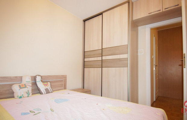 Mieszkanie trzypokojowe w Centrum