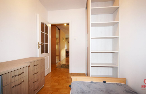 Mieszkanie trzypokojowe w Centrum