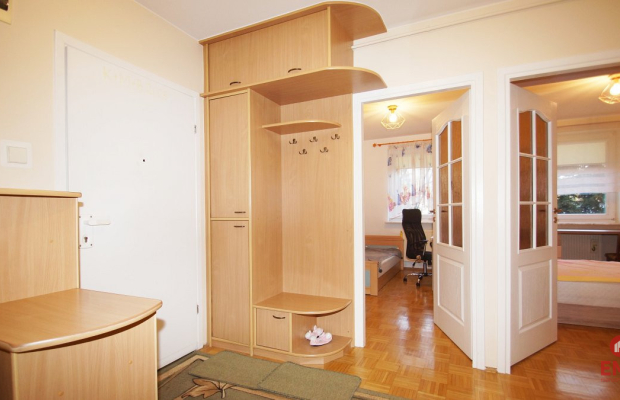 Mieszkanie trzypokojowe w Centrum