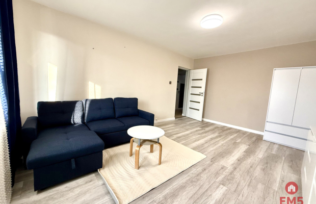 Mieszkanie na wynajem Białystok Centrum