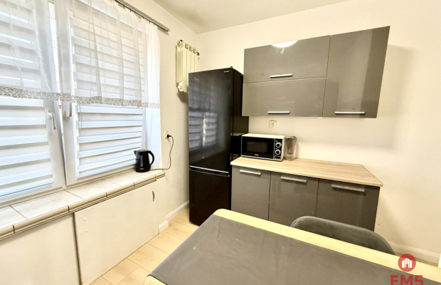 Mieszkanie na wynajem Białystok Centrum