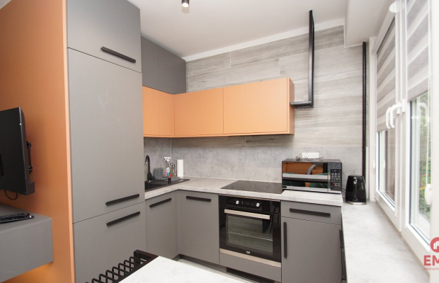 2 pokoje z ogródkiem, parter blisko DSK,USK