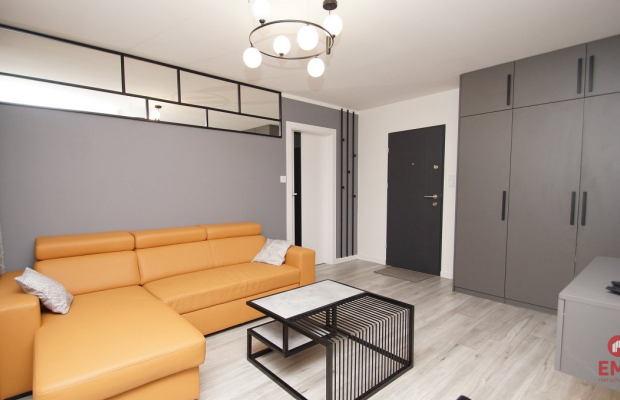 2 pokoje z ogródkiem, parter blisko DSK,USK