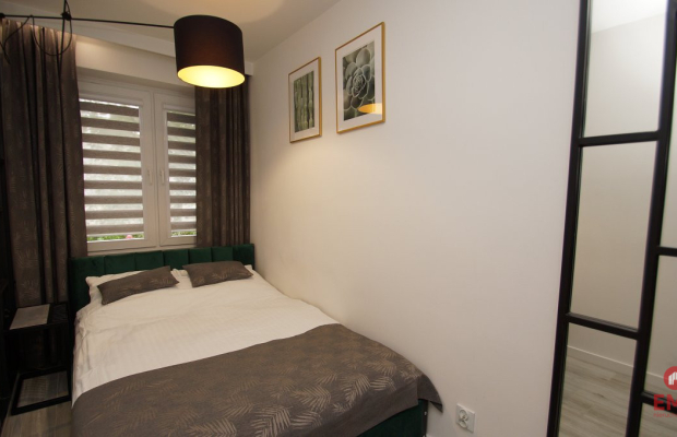 2 pokoje z ogródkiem, parter blisko DSK,USK