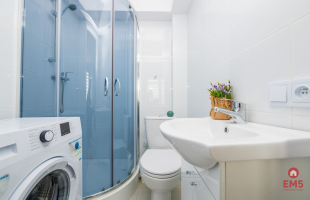 Malutka kawalerka przy Politechnice