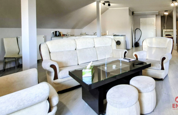 Apartament 90 m2, Raginisa