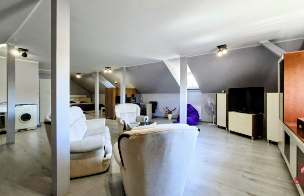 Apartament 90 m2, Raginisa