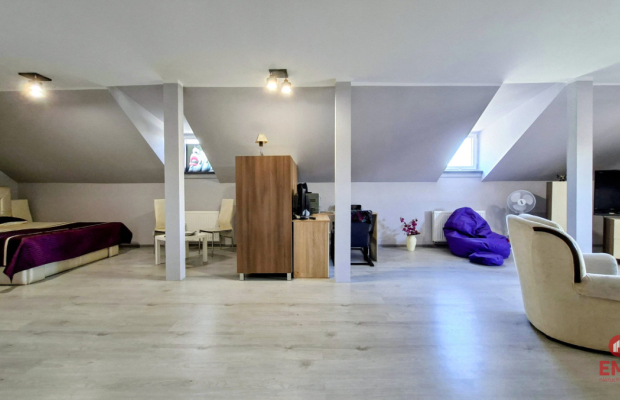 Apartament 90 m2, Raginisa