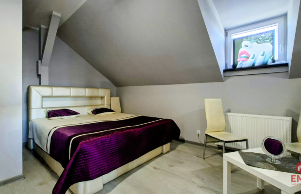 Apartament 90 m2, Raginisa