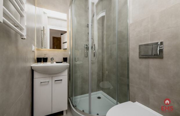 Mikro kawalerka na Wyszyńskiego