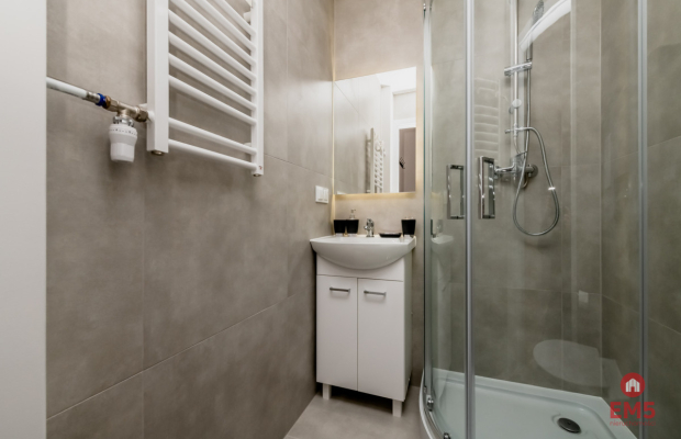 Mikro kawalerka na Wyszyńskiego